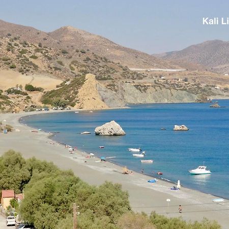 Utopia Residences Kazantzakis House Petrokefálion エクステリア 写真