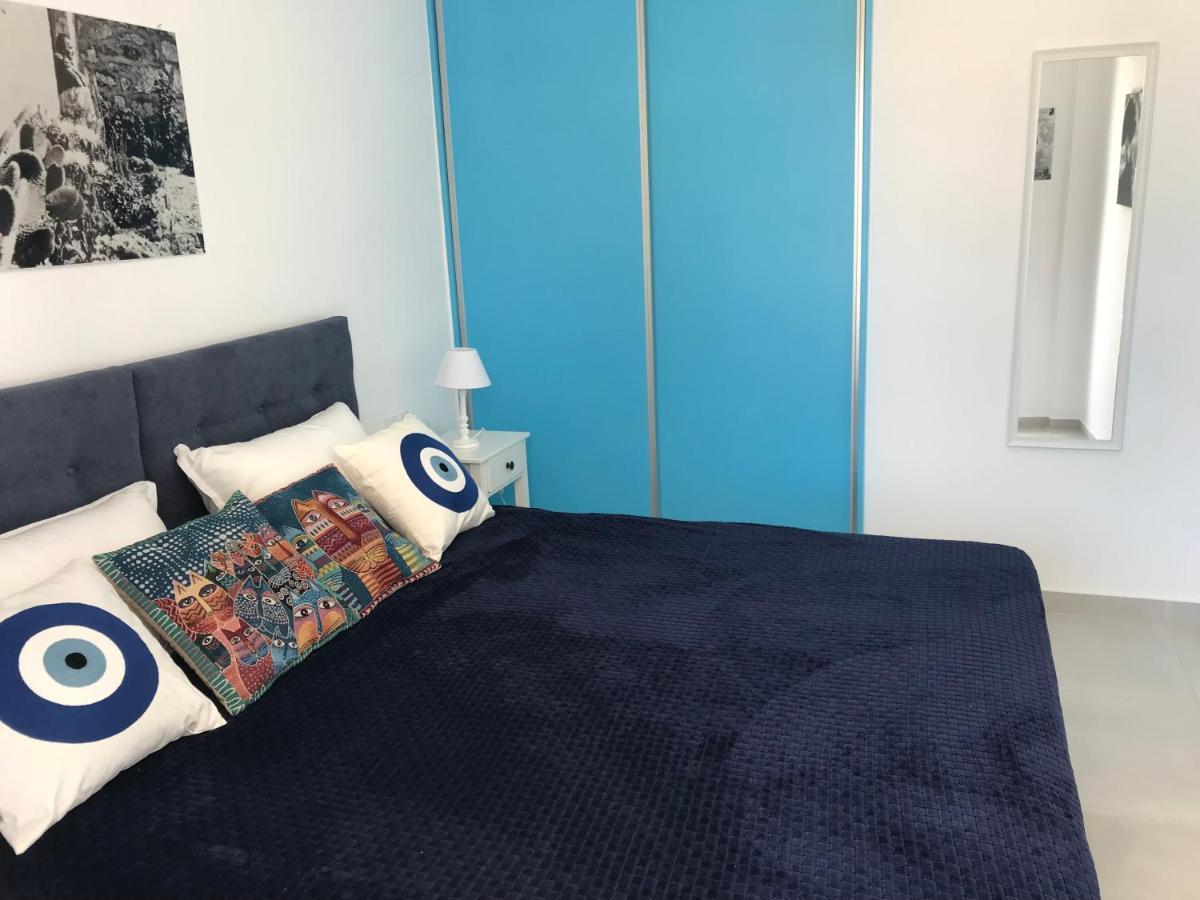 Utopia Residences Kazantzakis House Petrokefálion エクステリア 写真