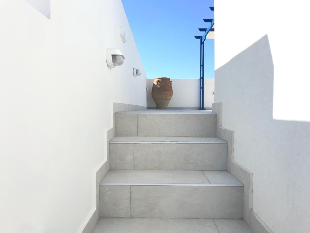 Utopia Residences Kazantzakis House Petrokefálion エクステリア 写真
