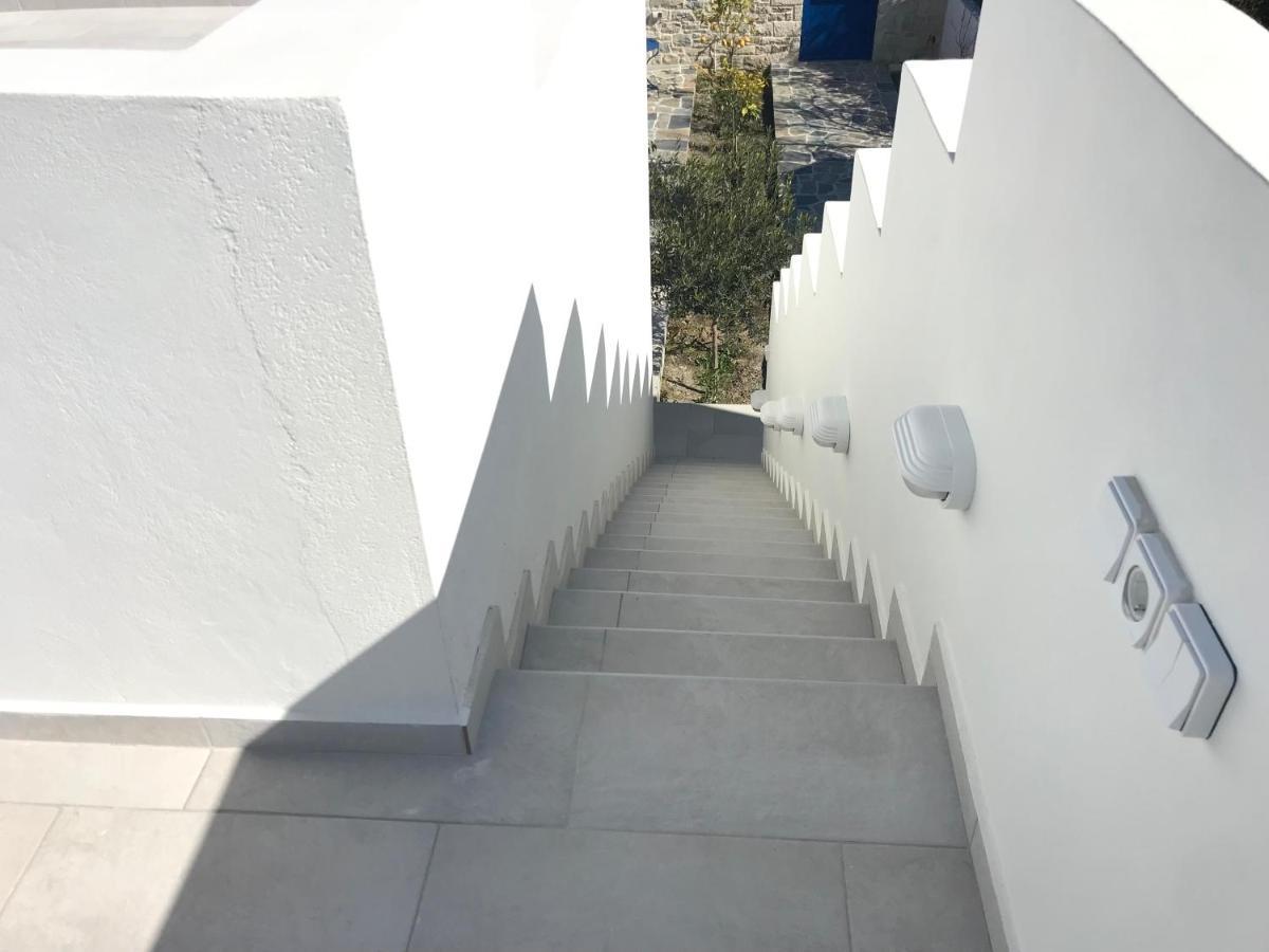 Utopia Residences Kazantzakis House Petrokefálion エクステリア 写真