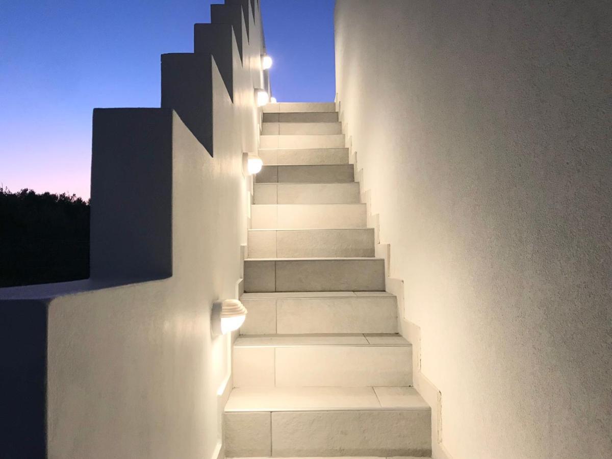 Utopia Residences Kazantzakis House Petrokefálion エクステリア 写真